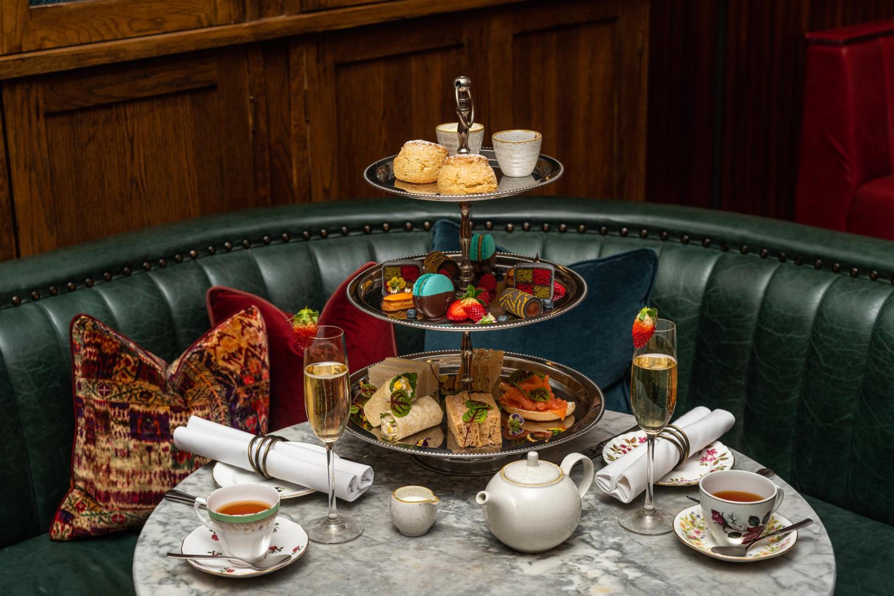 Фото King Street Townhouse