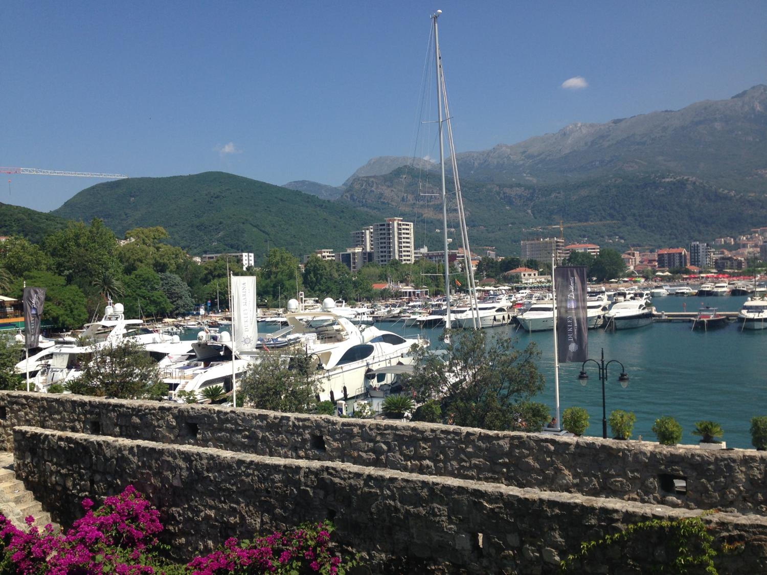 Фото Apartments Aleksic Old Town