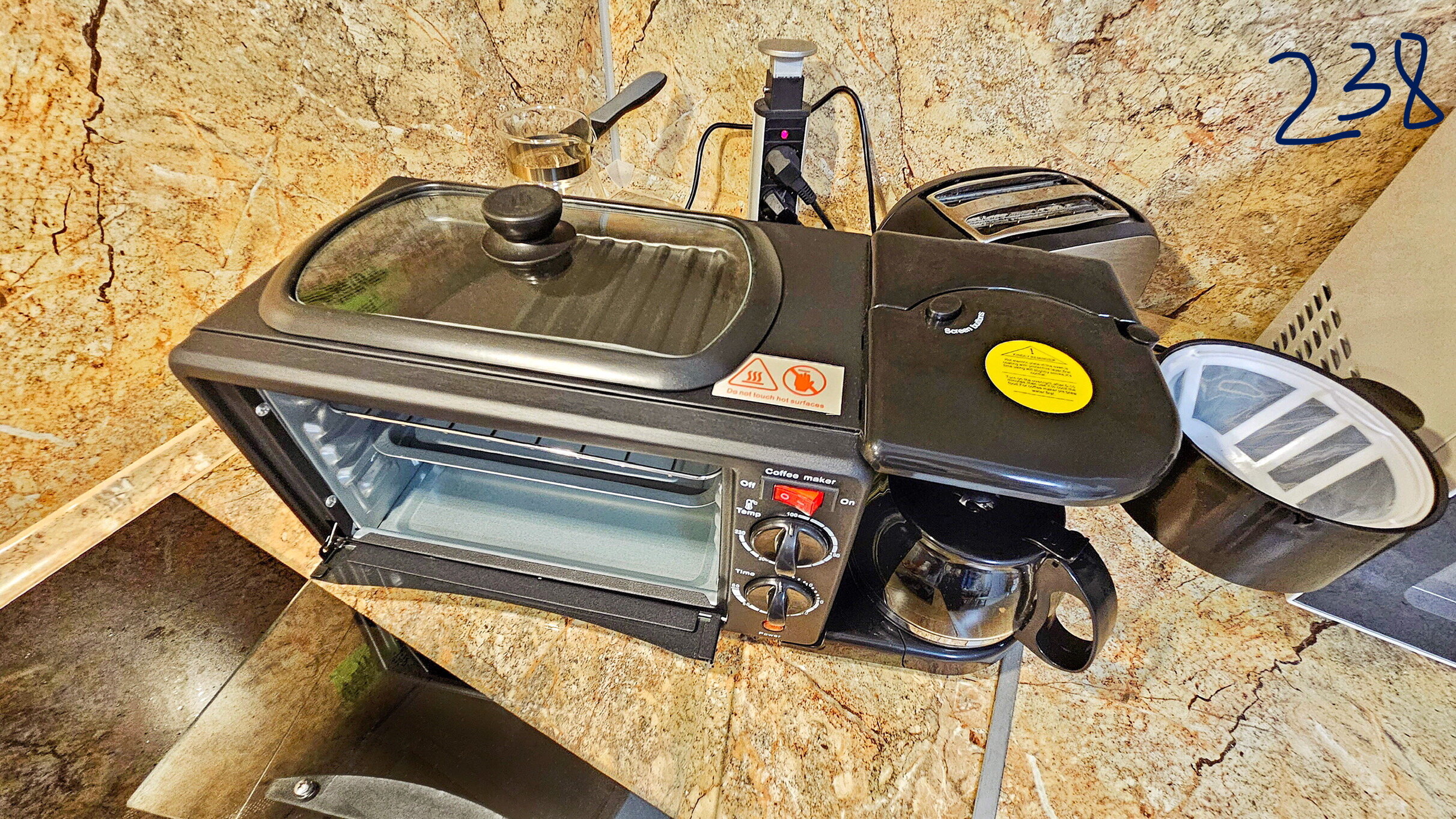 Фото Seapart Апартаменты на Васильевском