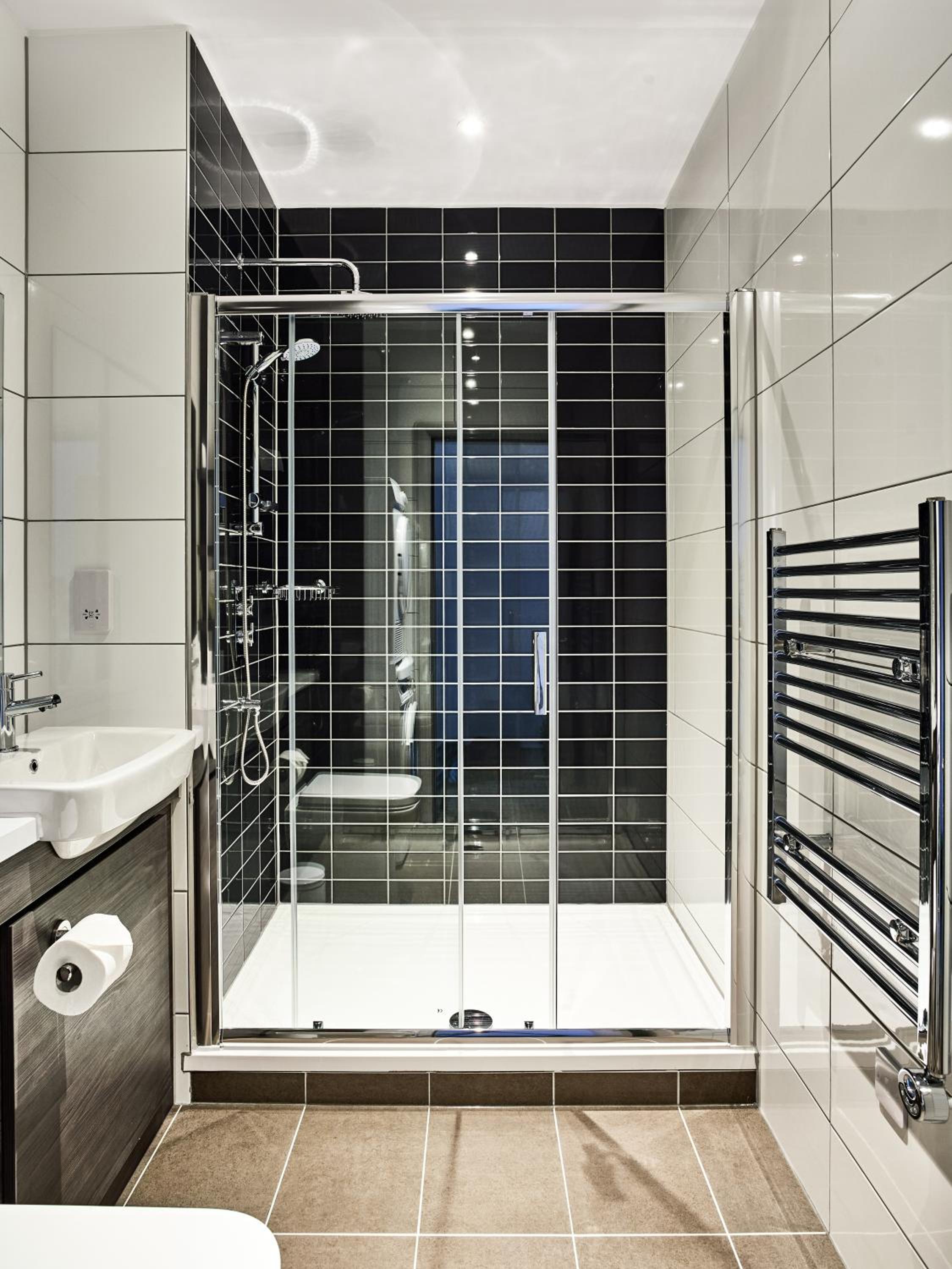 Фото Quest Liverpool City Centre