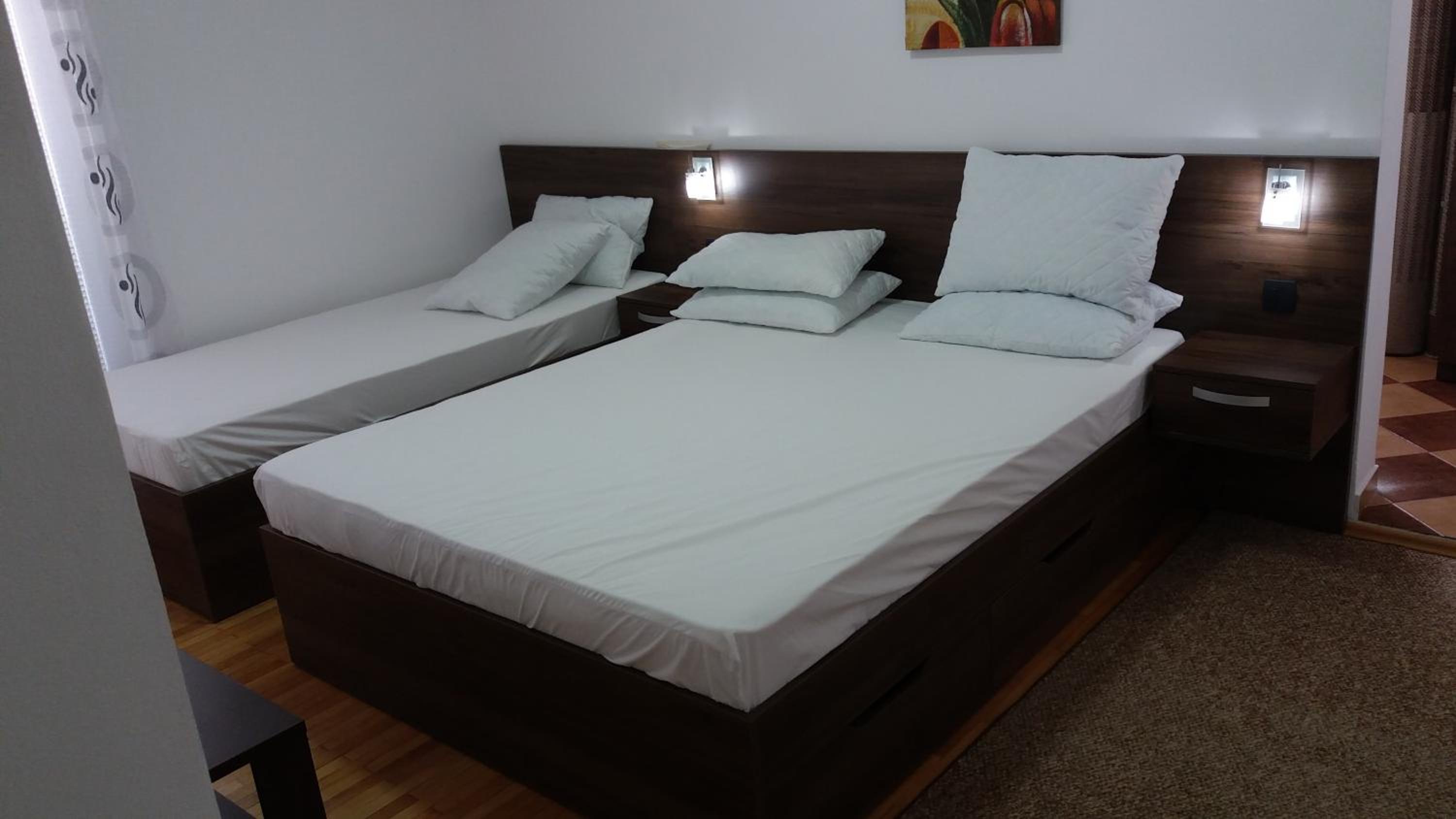 Фото Kojic Apartments