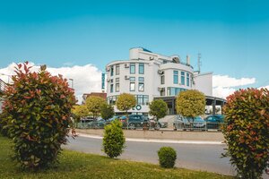 Гостиница Keto Hotel