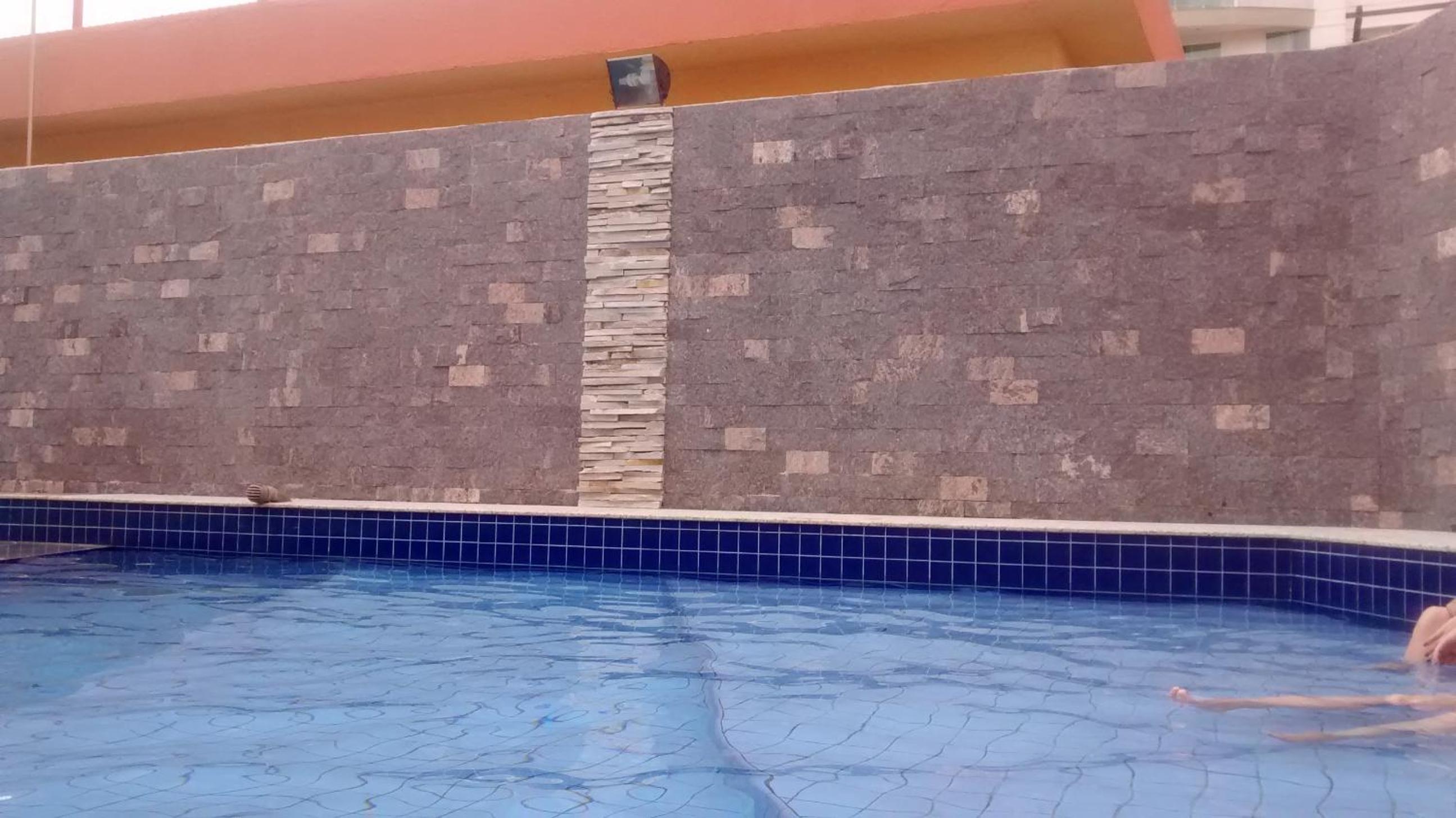 Фото Parque das Aguas Quentes