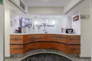 Гостиница Camino Real Aeropuerto Mexico