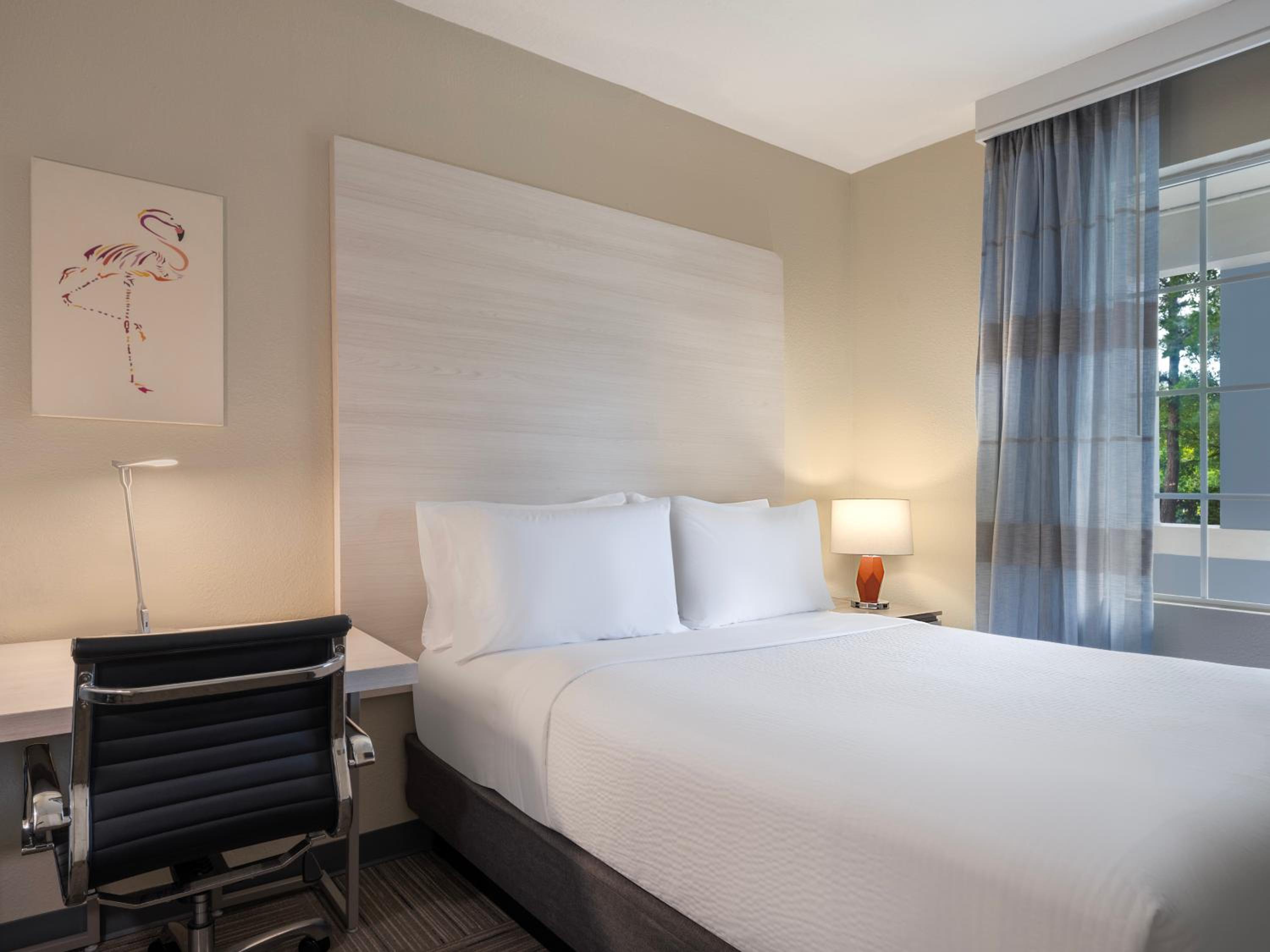 Фото Holiday Inn Resort Orlando Suites - Waterpark, an Ihg Hotel