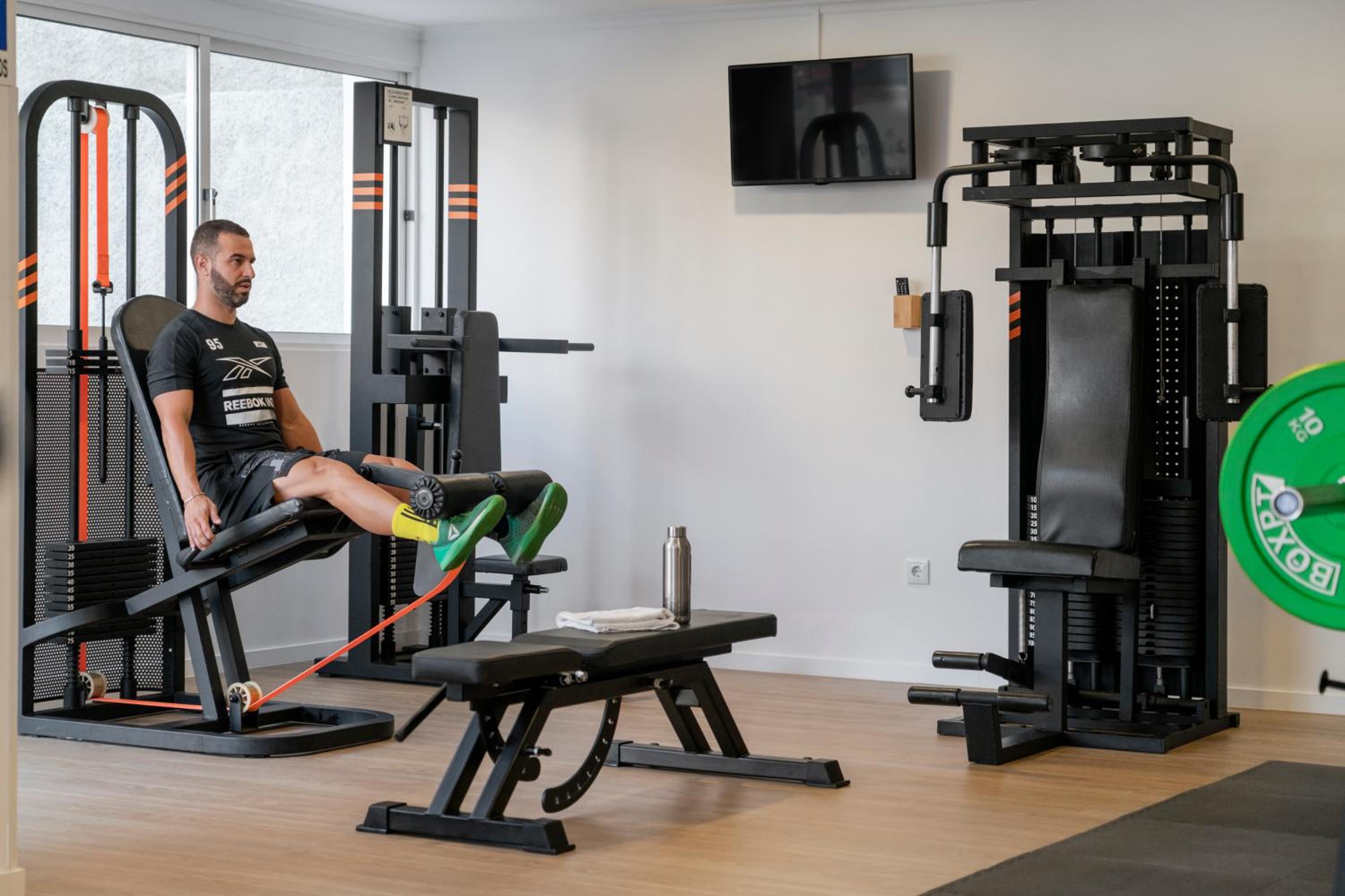 Фото Dorisol Buganvilia 