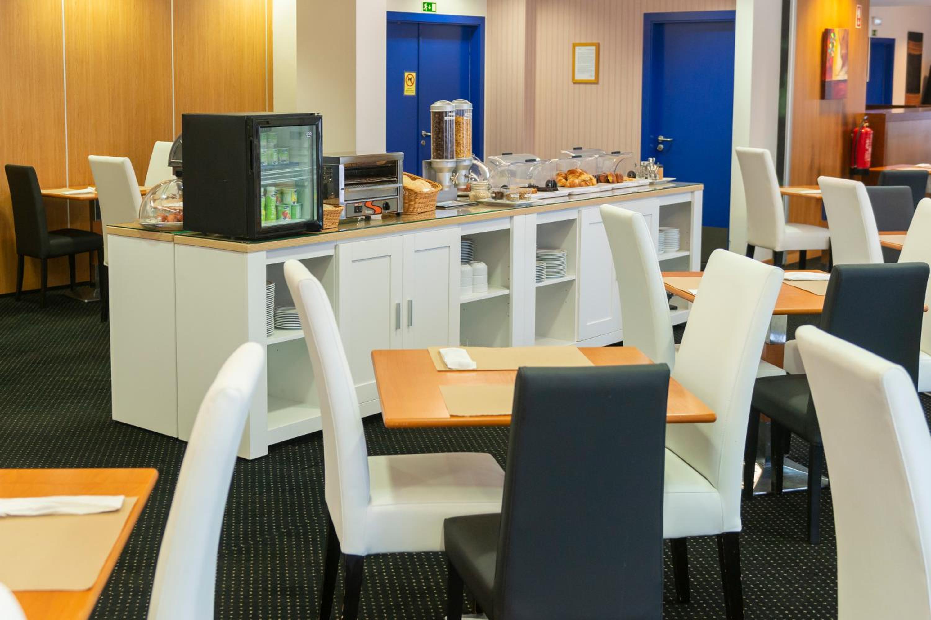 Фото Eurosol Residence