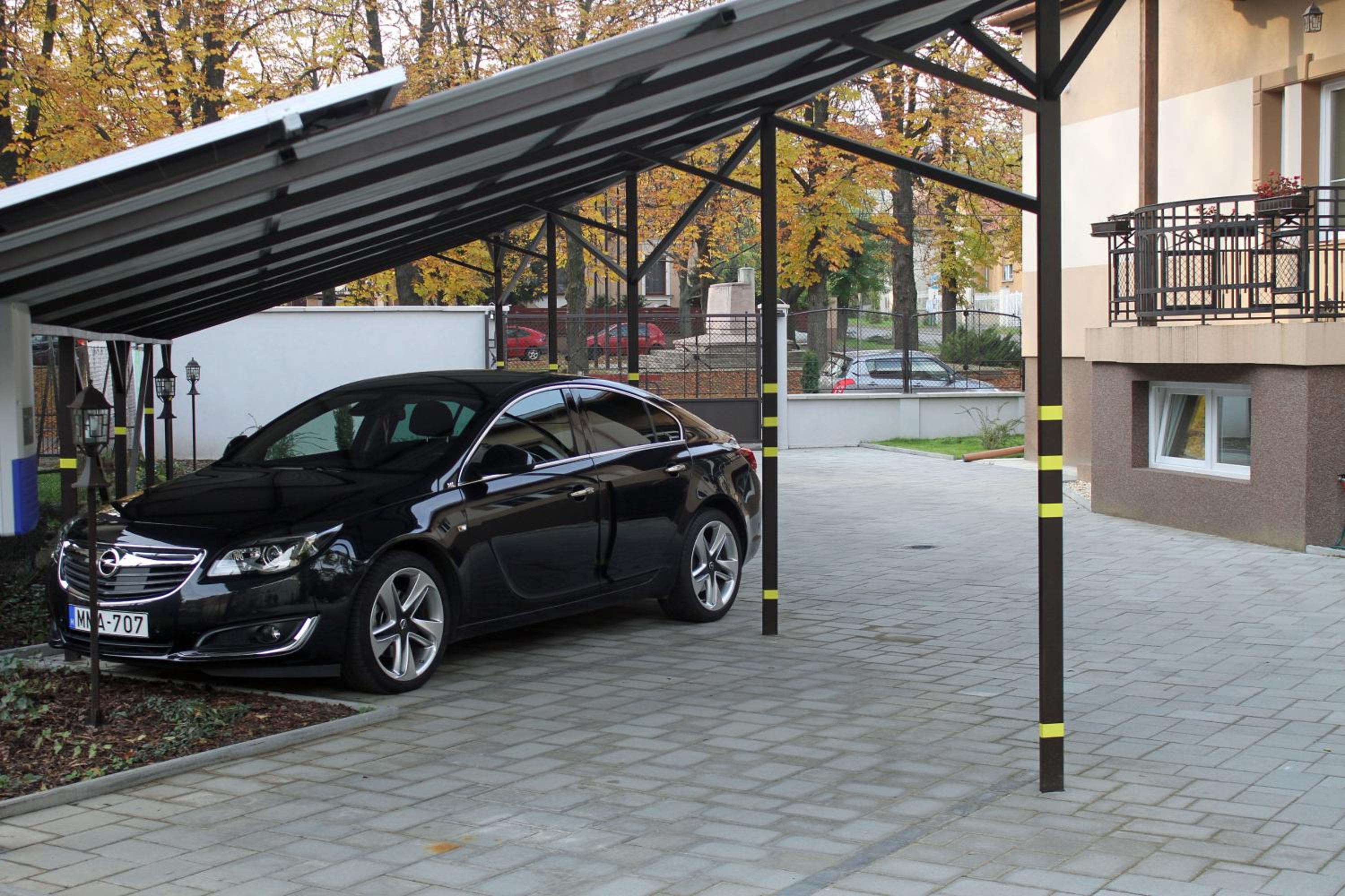 Фото Levay Villa Hotel