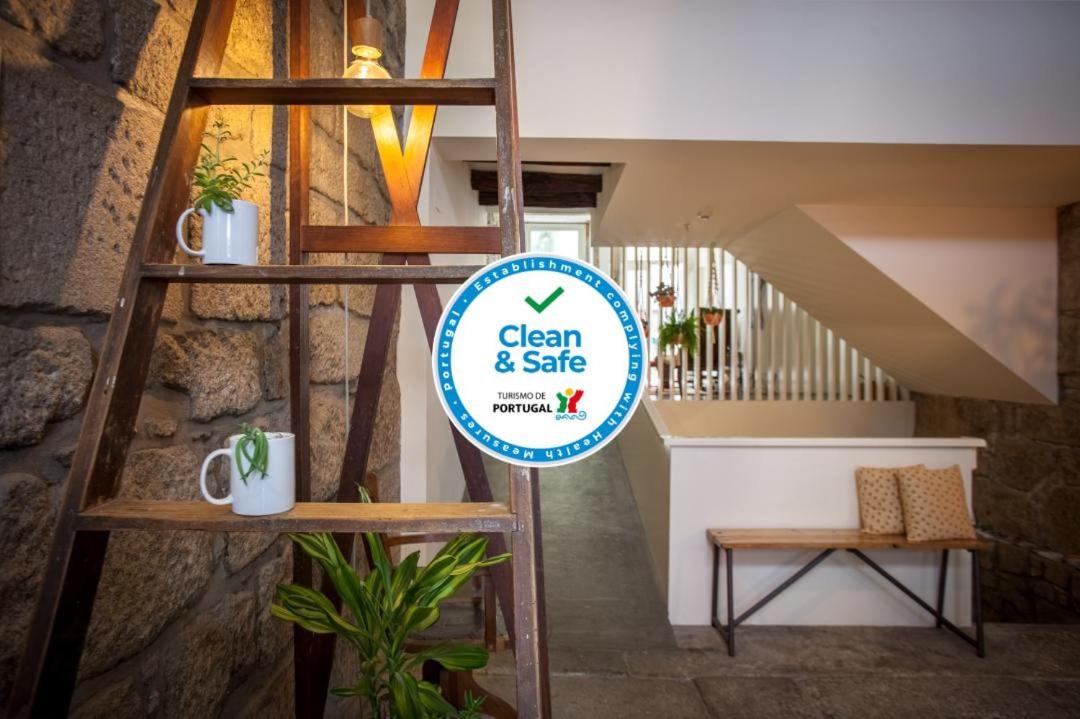 Фото Being Porto Hostel