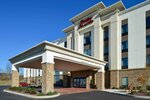 Hampton Inn & Suites Albany-East Greenbush