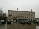 Veamis (Mantazhnikaw Street, 39) ، قطع غيار الحافلات