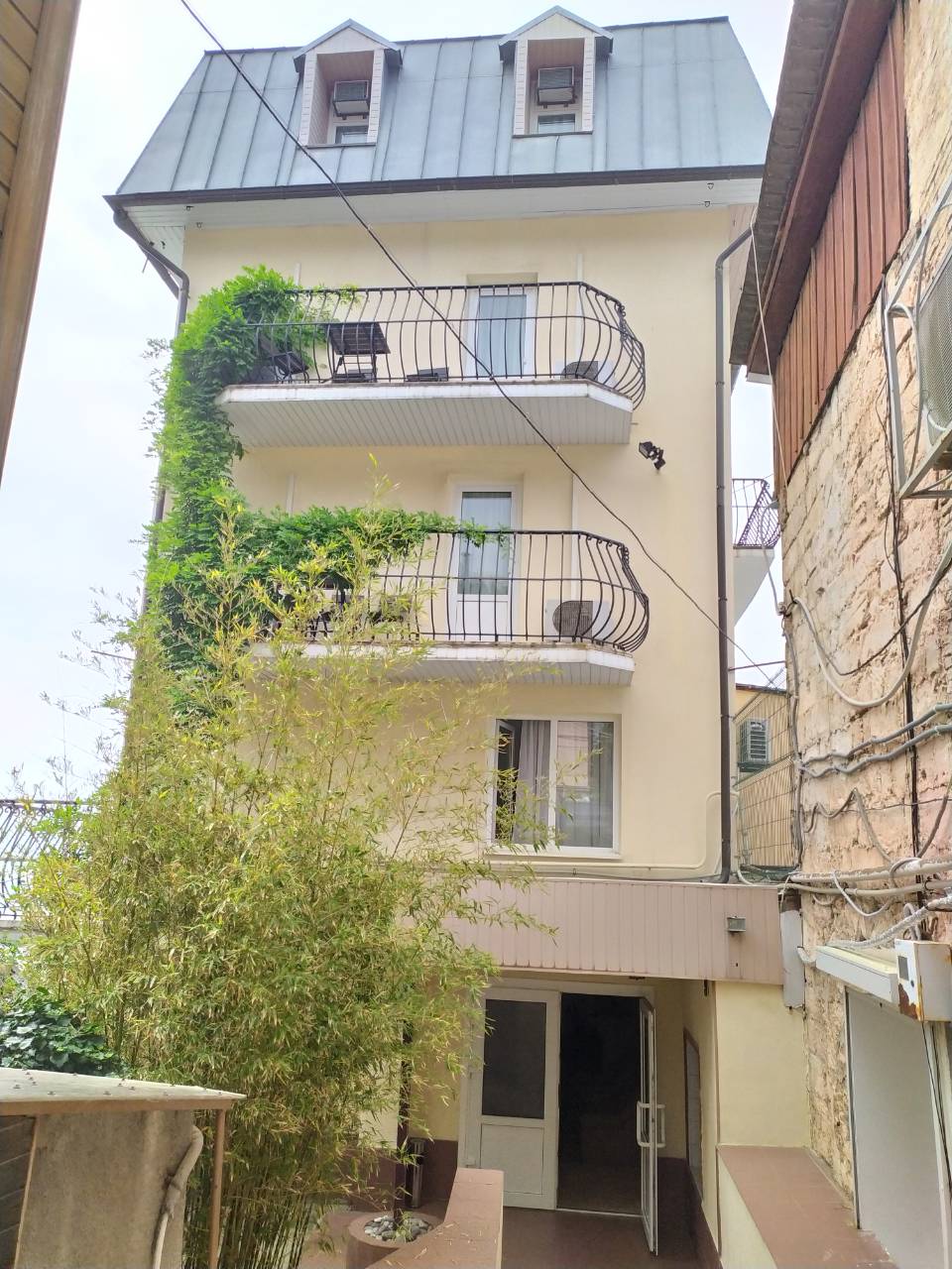 Фото Люкс Вояж