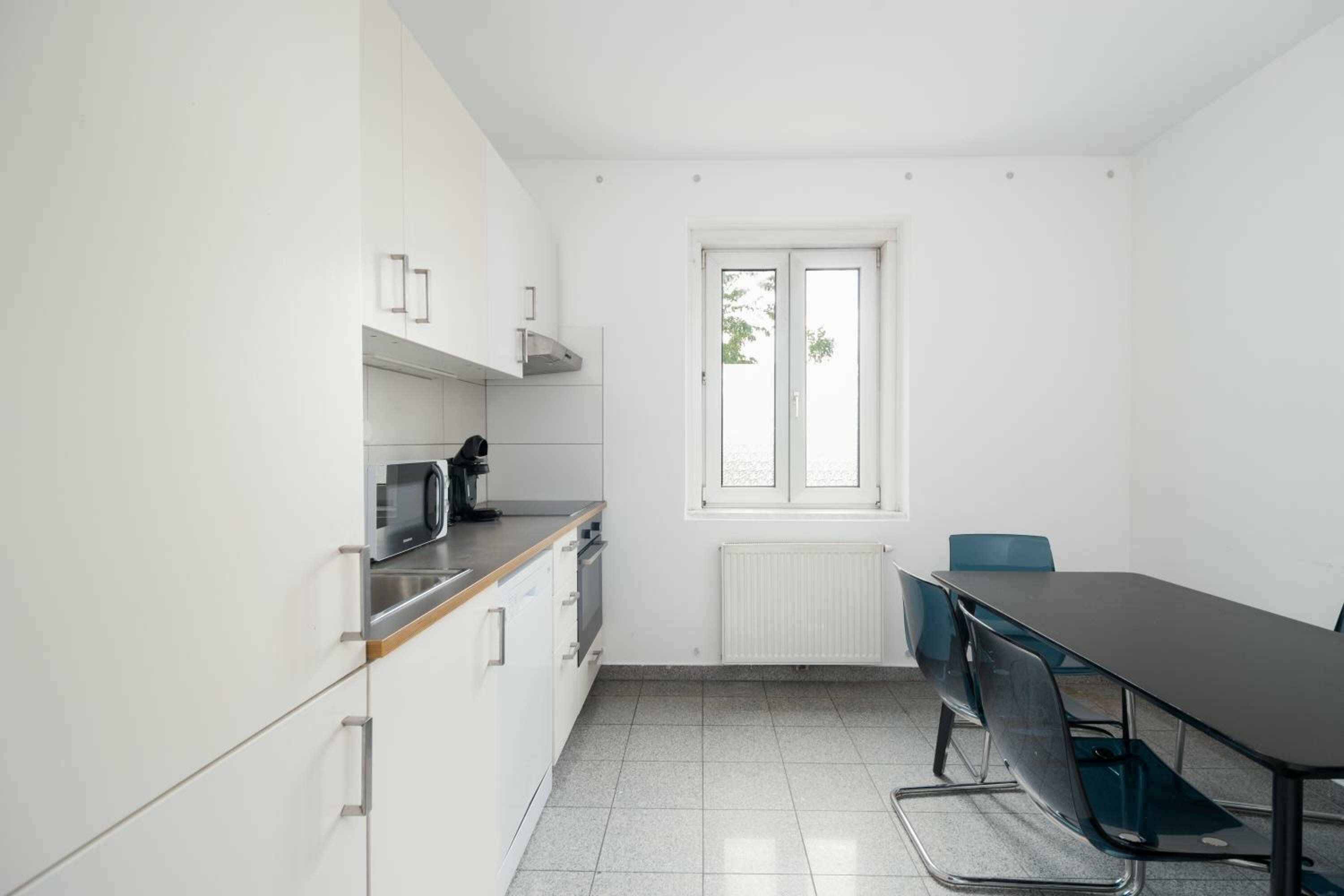 Фото CheckVienna – Apartment Kroellgasse