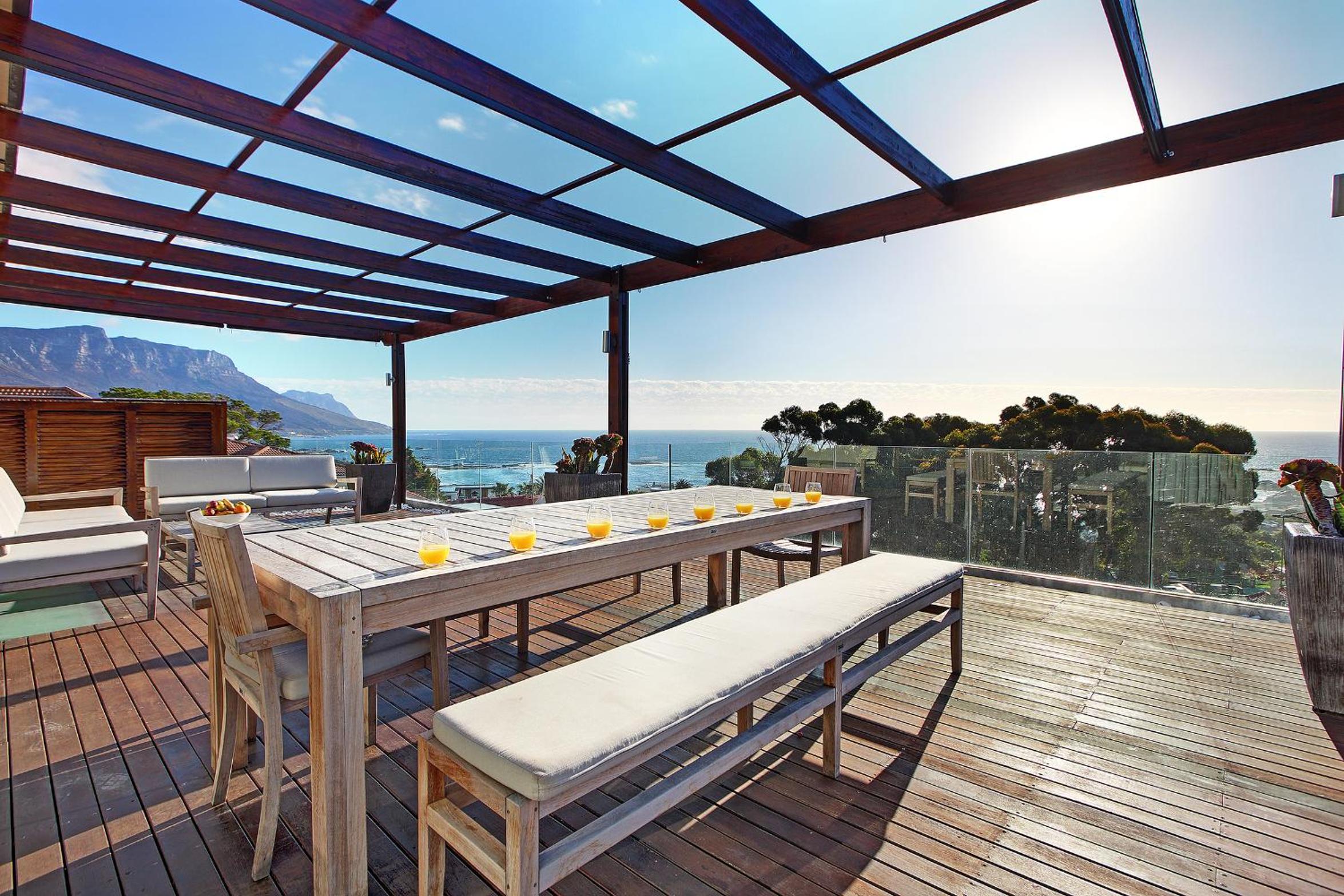 Фото Villa Glen Sunsets