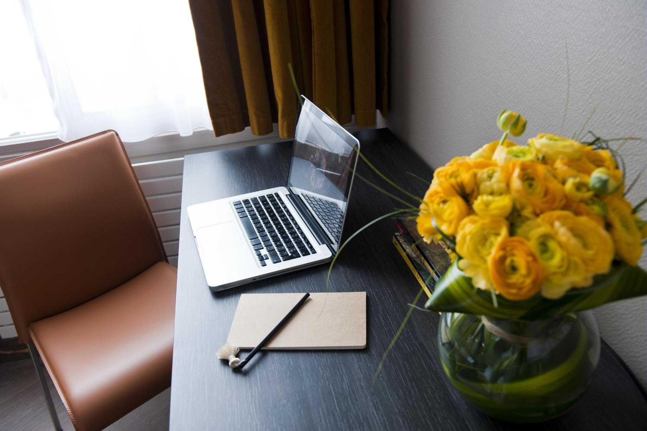 Фото Aparthotel Adagio Paris XV