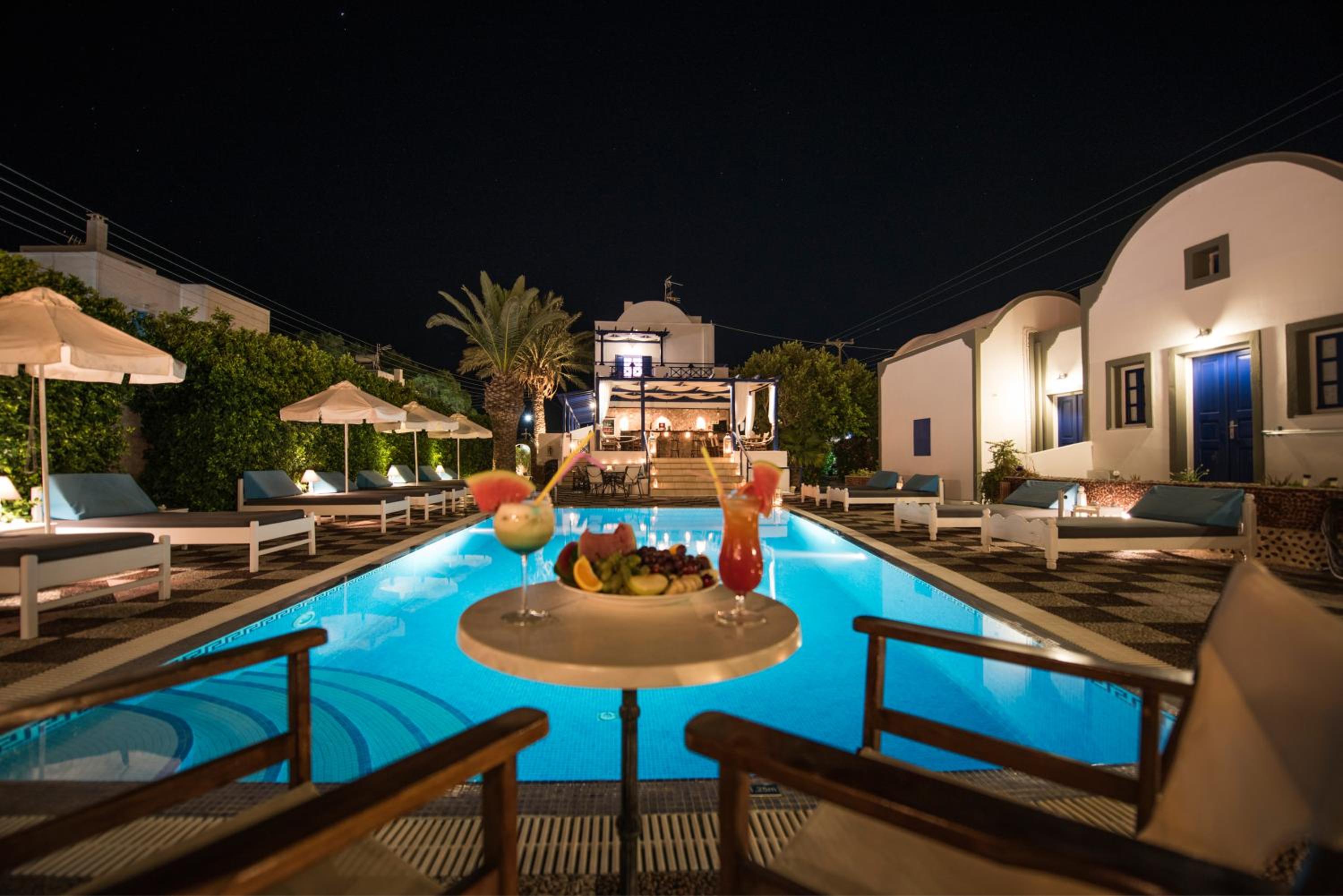 Фото Anezina Villas