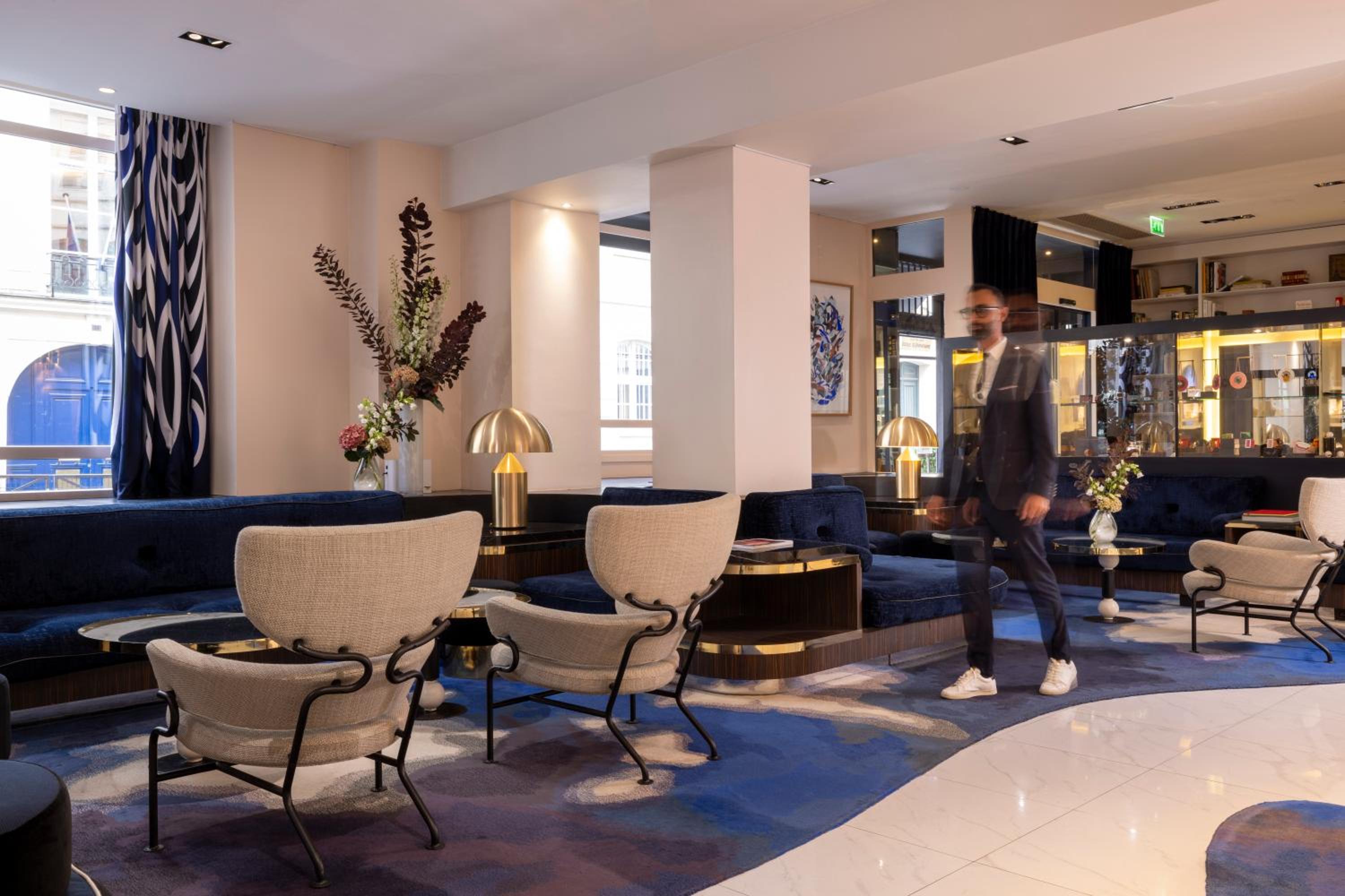 Фото Hotel Bel Ami