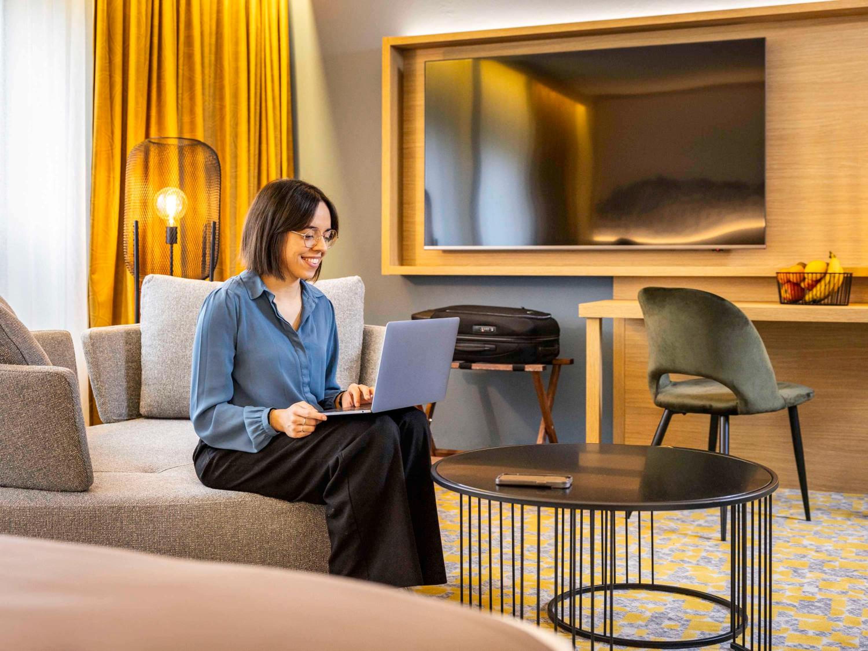 Фото Appart'hôtel Astoria