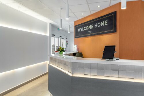 Гостиница Le Club Mougins by Diamond Resorts в Вальбонне