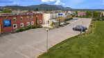 ibis budget Saint Maximin la Sainte Baume