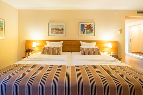 Гостиница PhiLeRo Hotel Köln в Кёльне