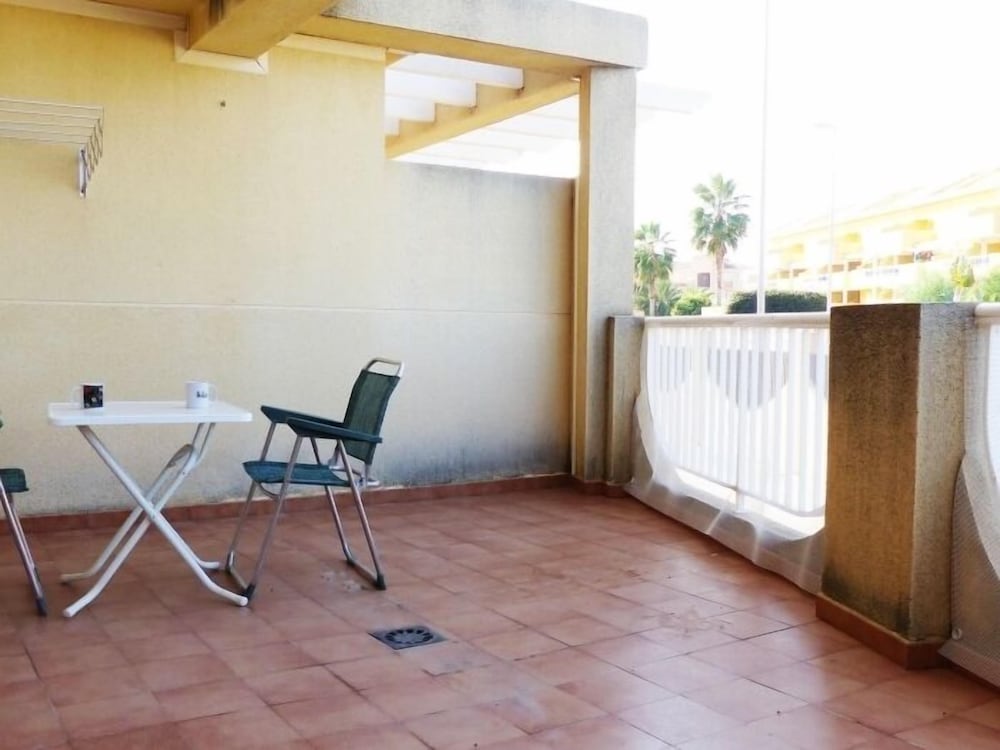 Фото Apartamento Playasol III