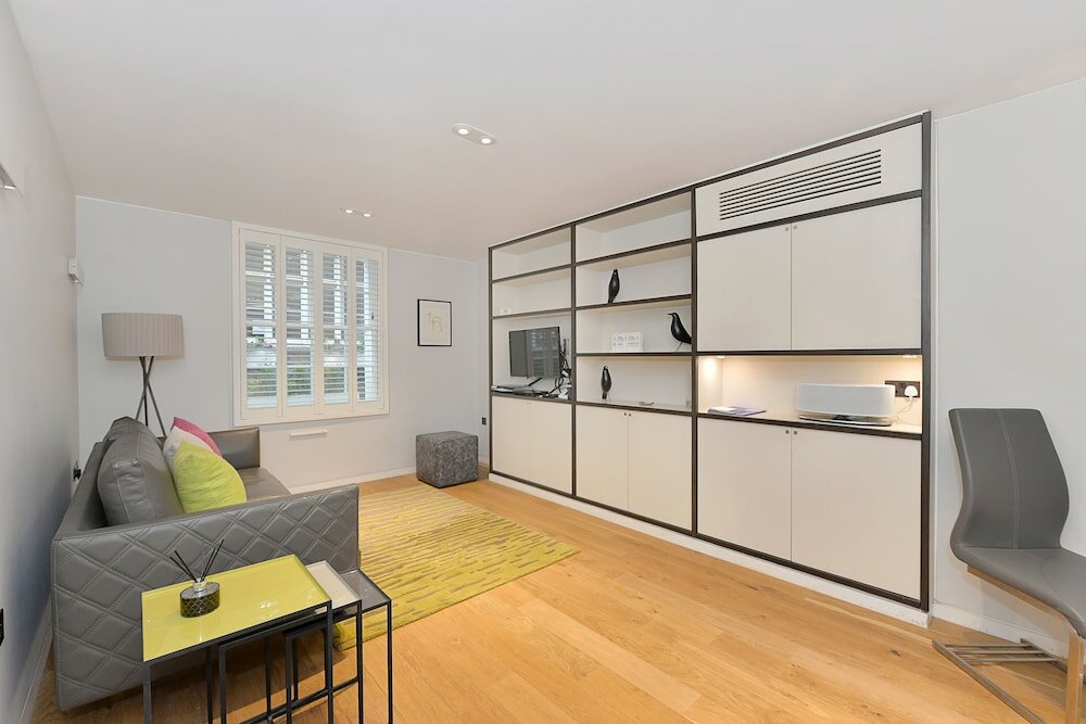 Фото Superior St Christophers Place