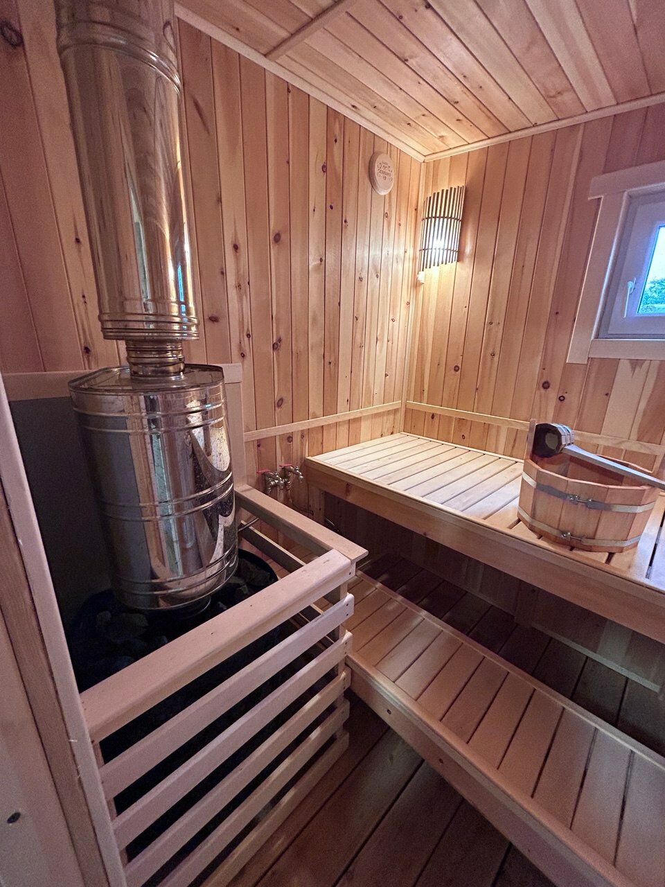 Фото Миндаль