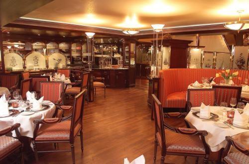 Фото Parkhotel Stader Hof