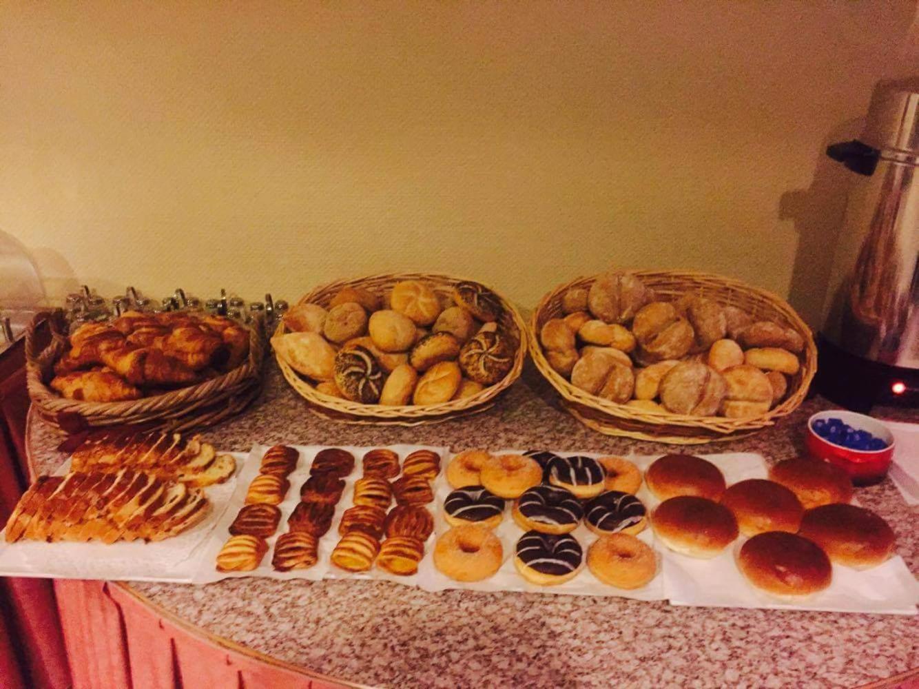 Фото Hotel De Venne