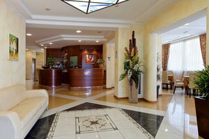 Гостиница Hotel Palm Beach