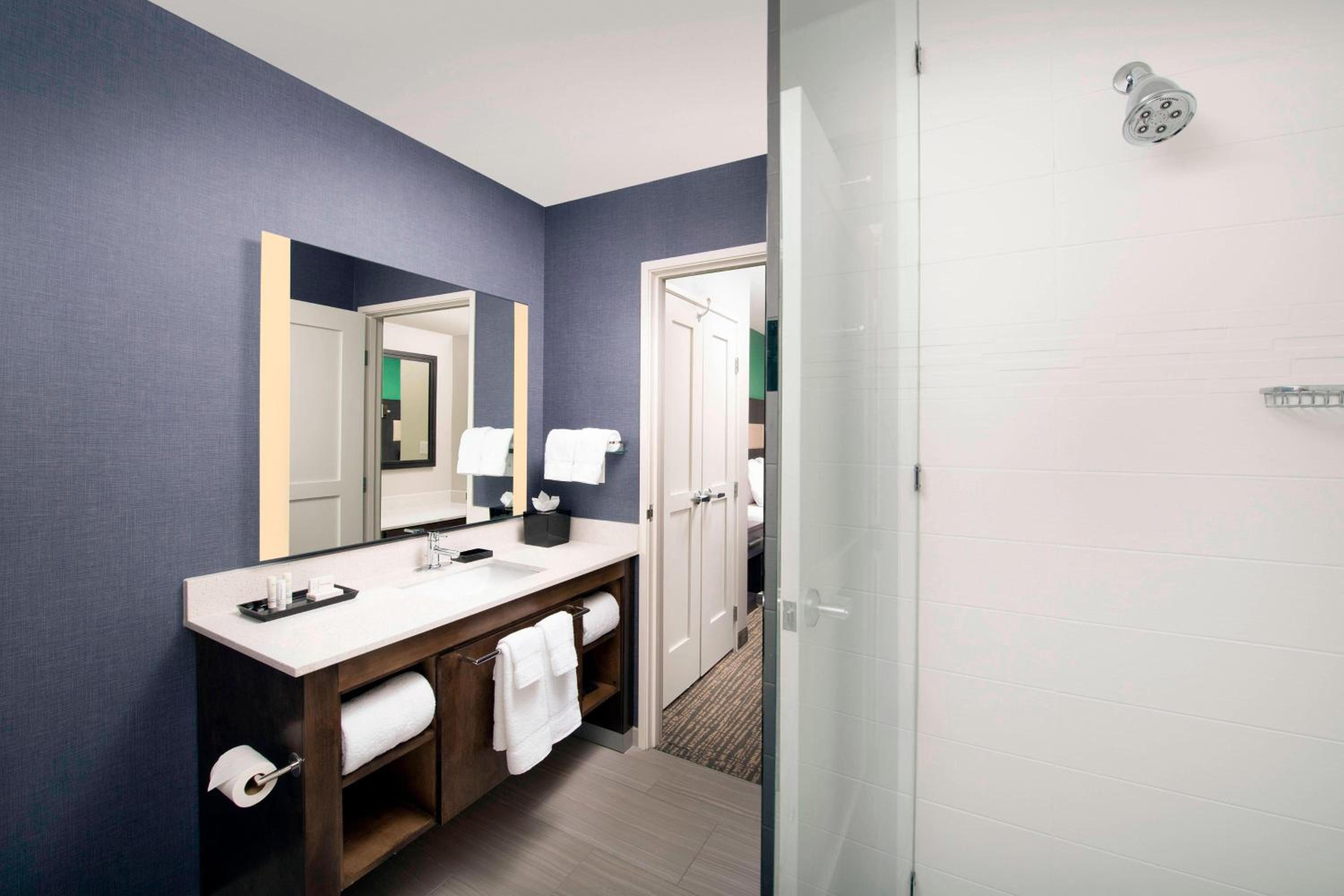 Фото Residence Inn by Marriott New Orleans Elmwood