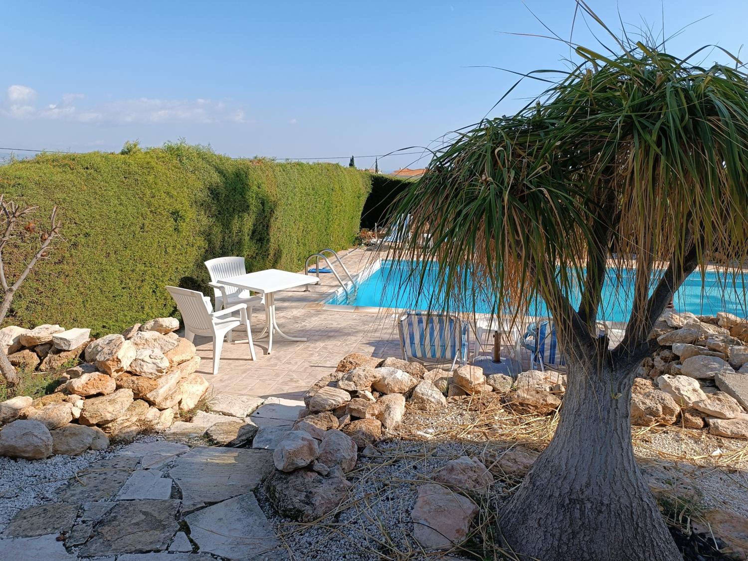 Фото Kapsalia Holiday Villas