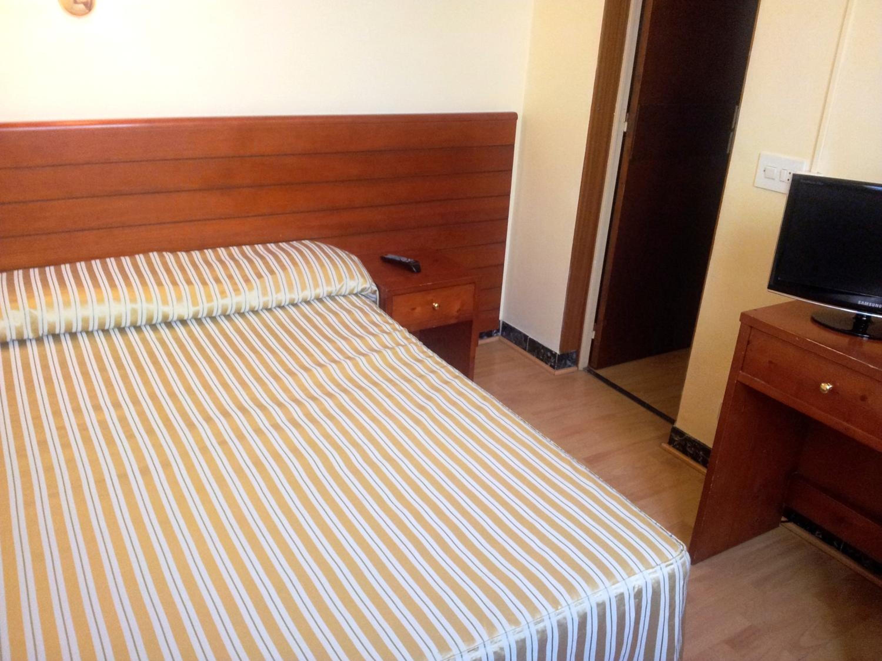 Фото Inside Barcelona Apartments Vidreria