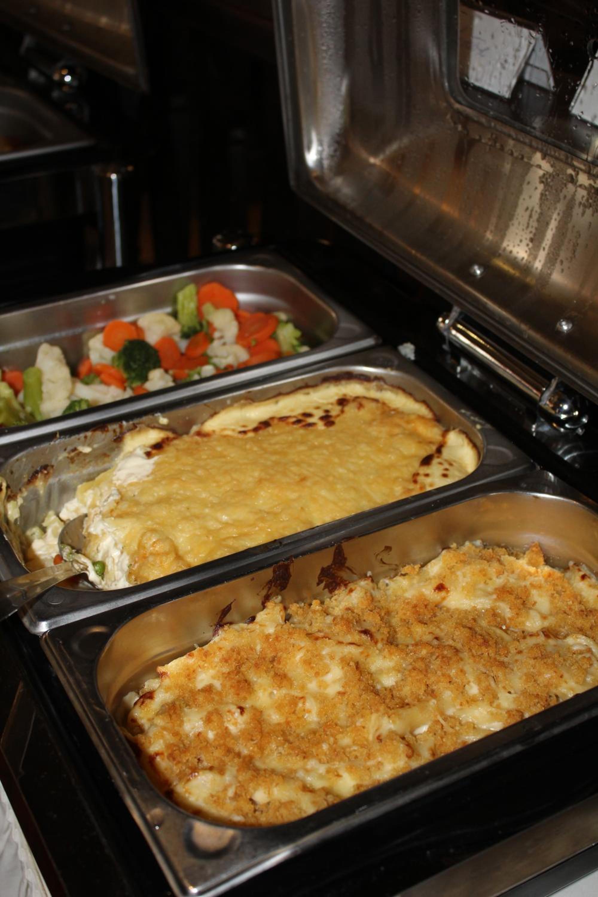 Фото Zum Wersehof