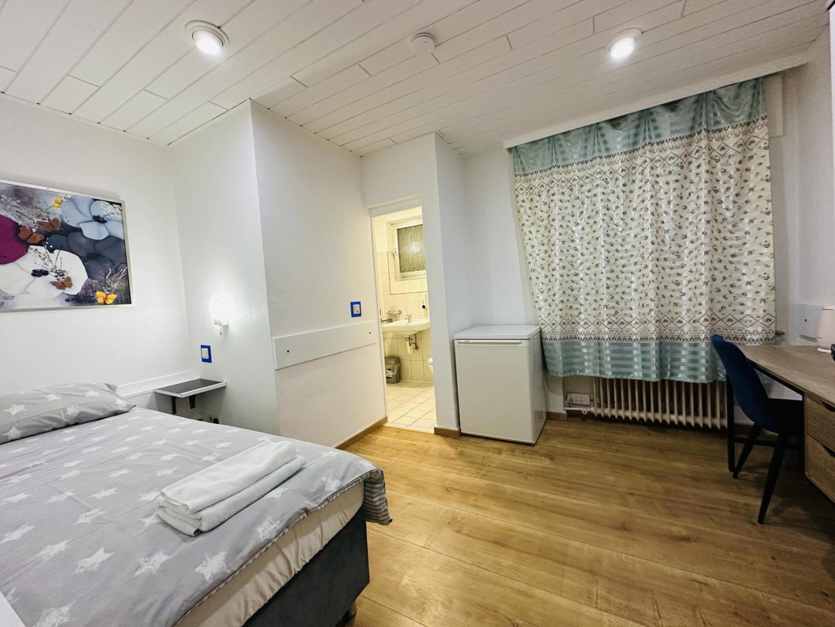 Фото Hotel Destille