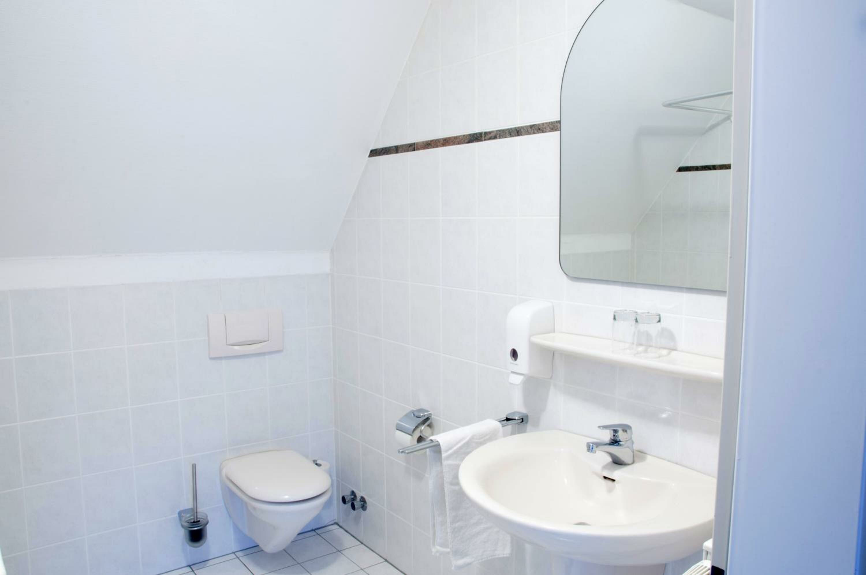 Фото Altstadt Hotel Blomberg