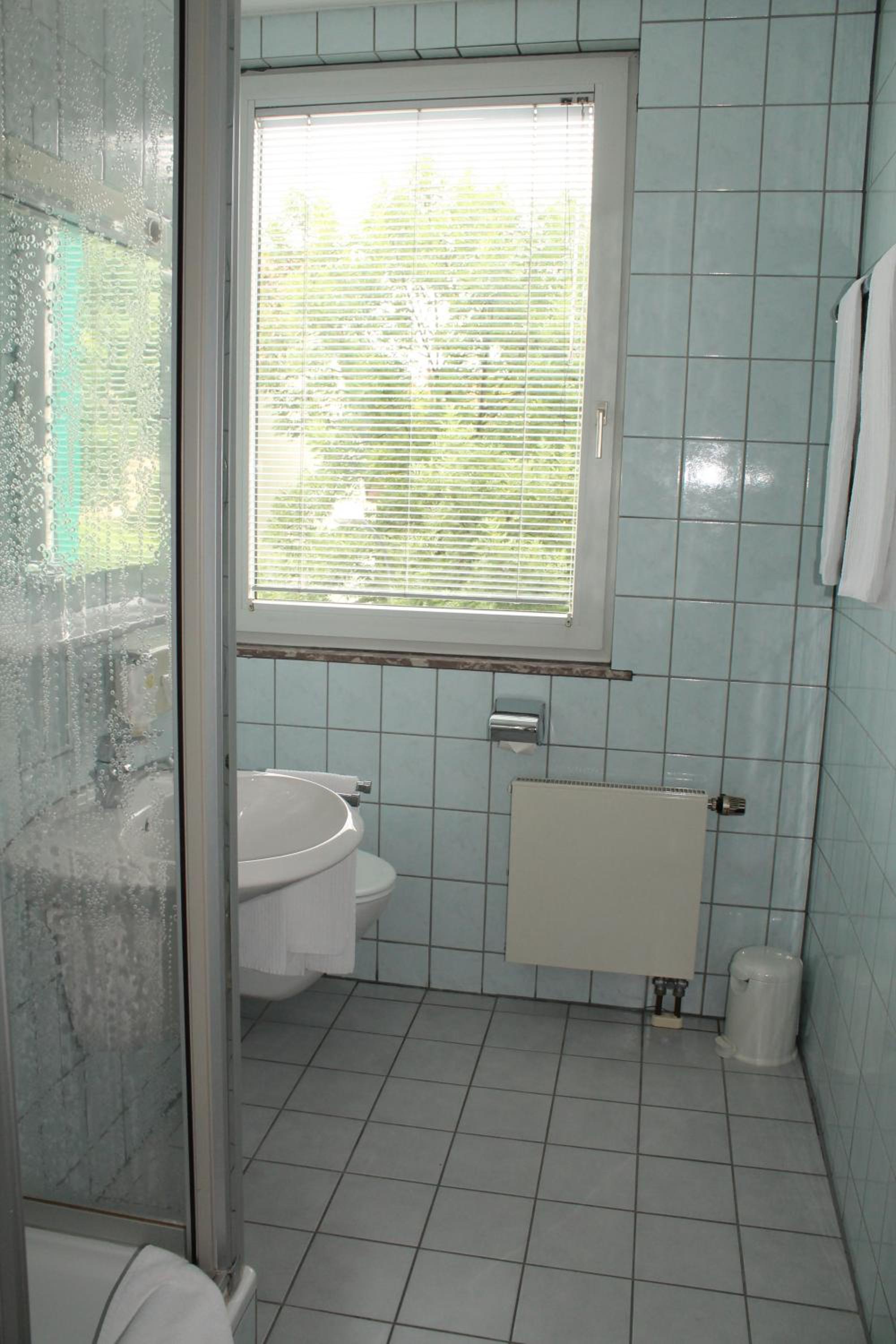 Фото Hotel Anhalt