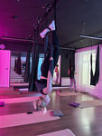 Stretch House (Samara, Gagarina Street, 32) ، التمدد