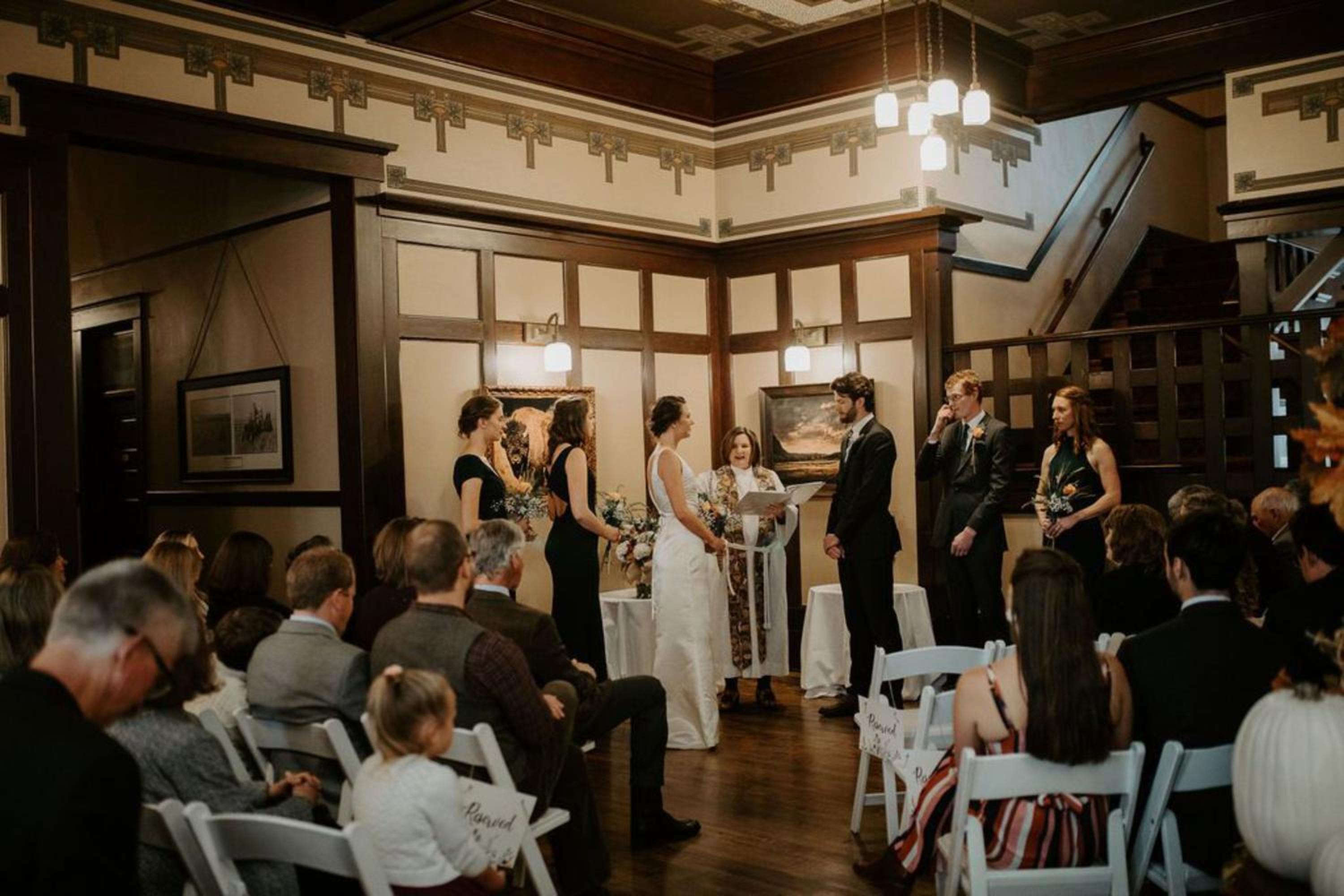 Фото Sacajawea Hotel