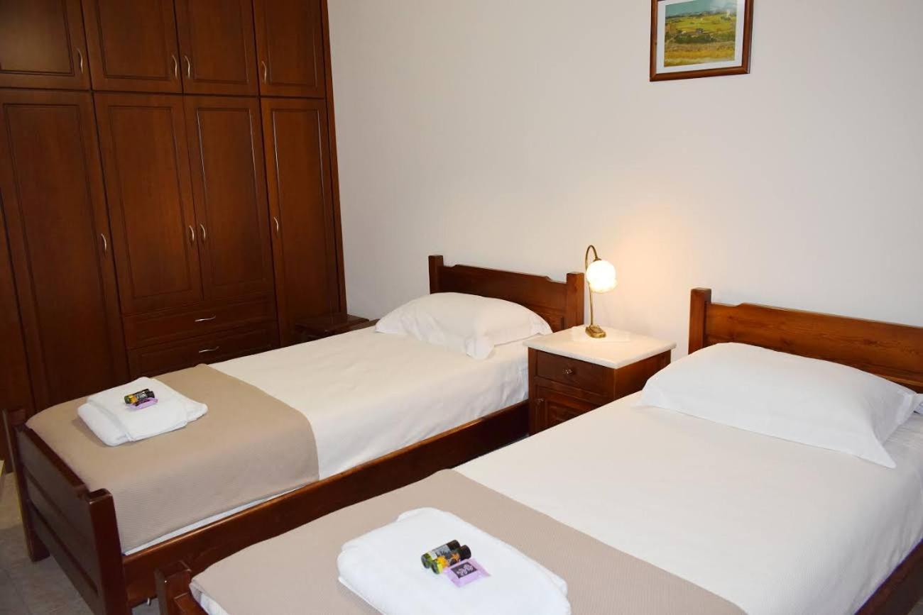 Фото Villa Helidoni