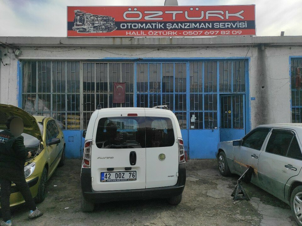 Car service, auto repair Ozturk Automatic Transmission Service, Konya, photo