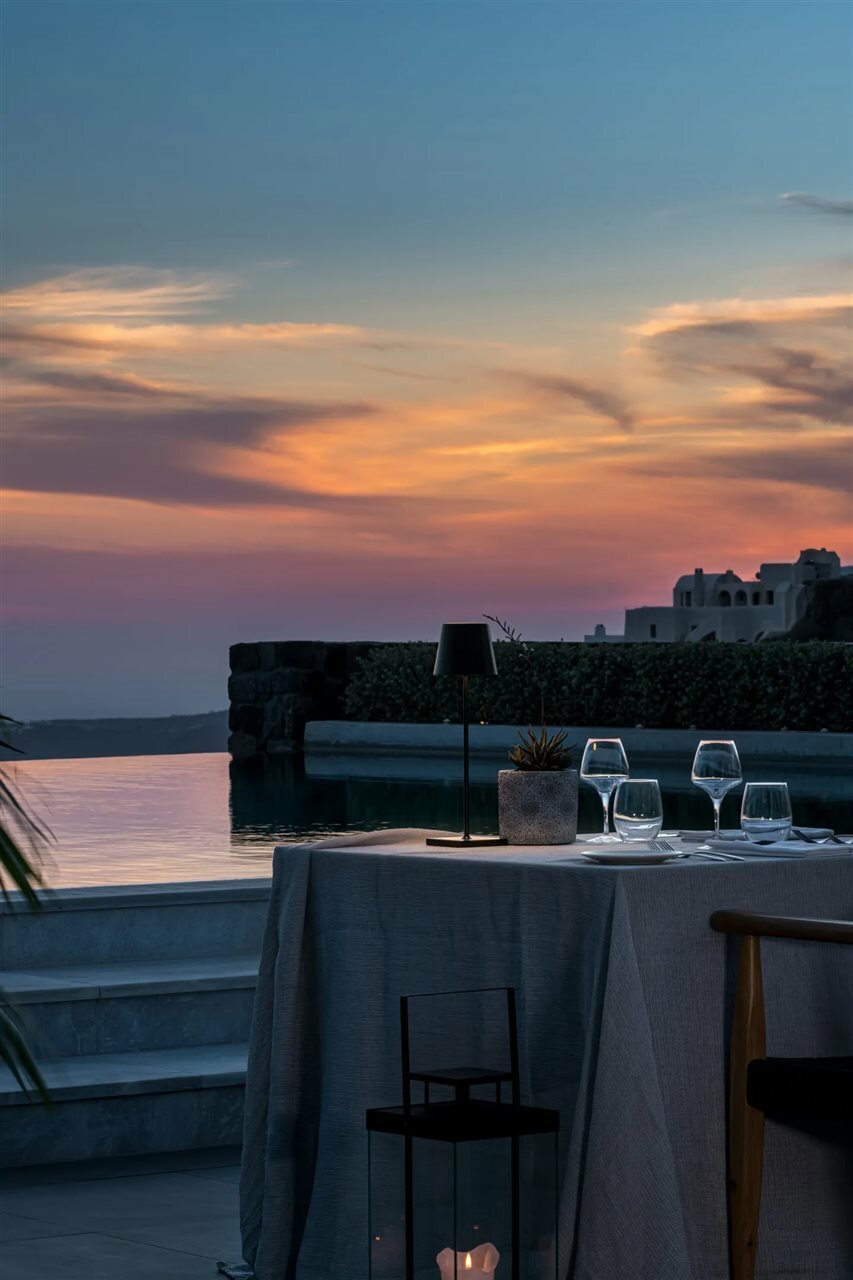 Фото Aeifos Boutique Hotel