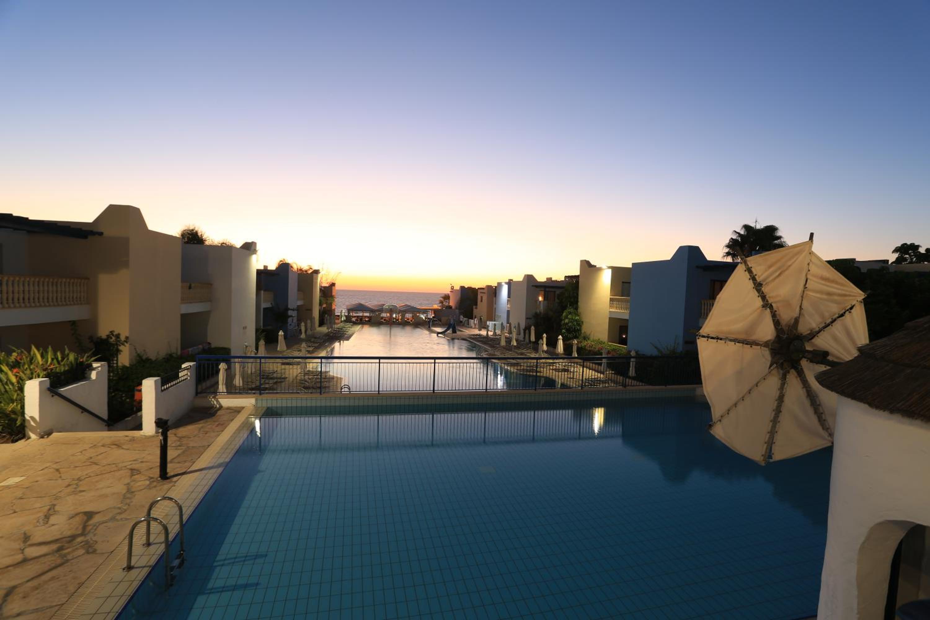 Фото Eleni Holiday Village