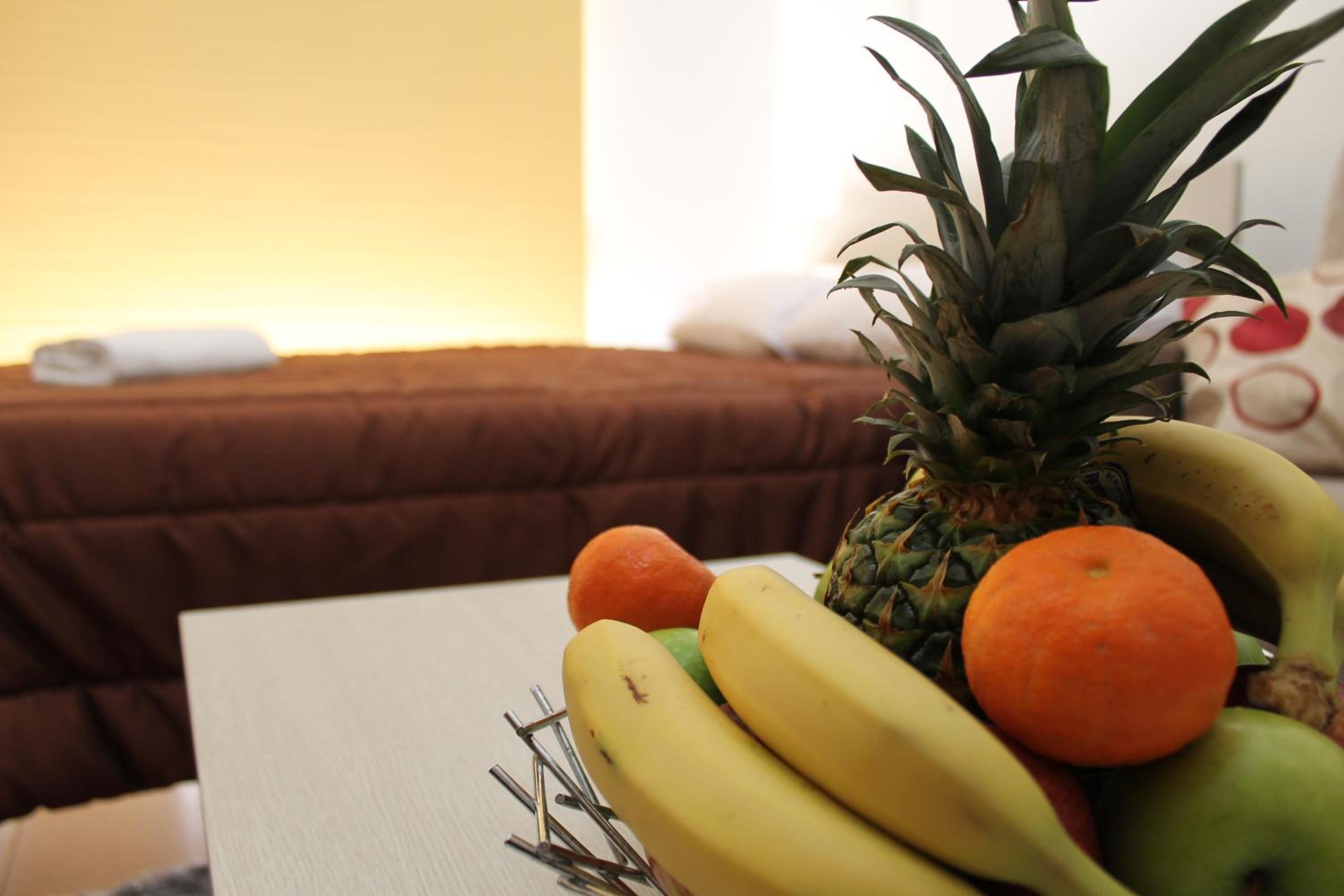 Фото Tiffany City Apartments