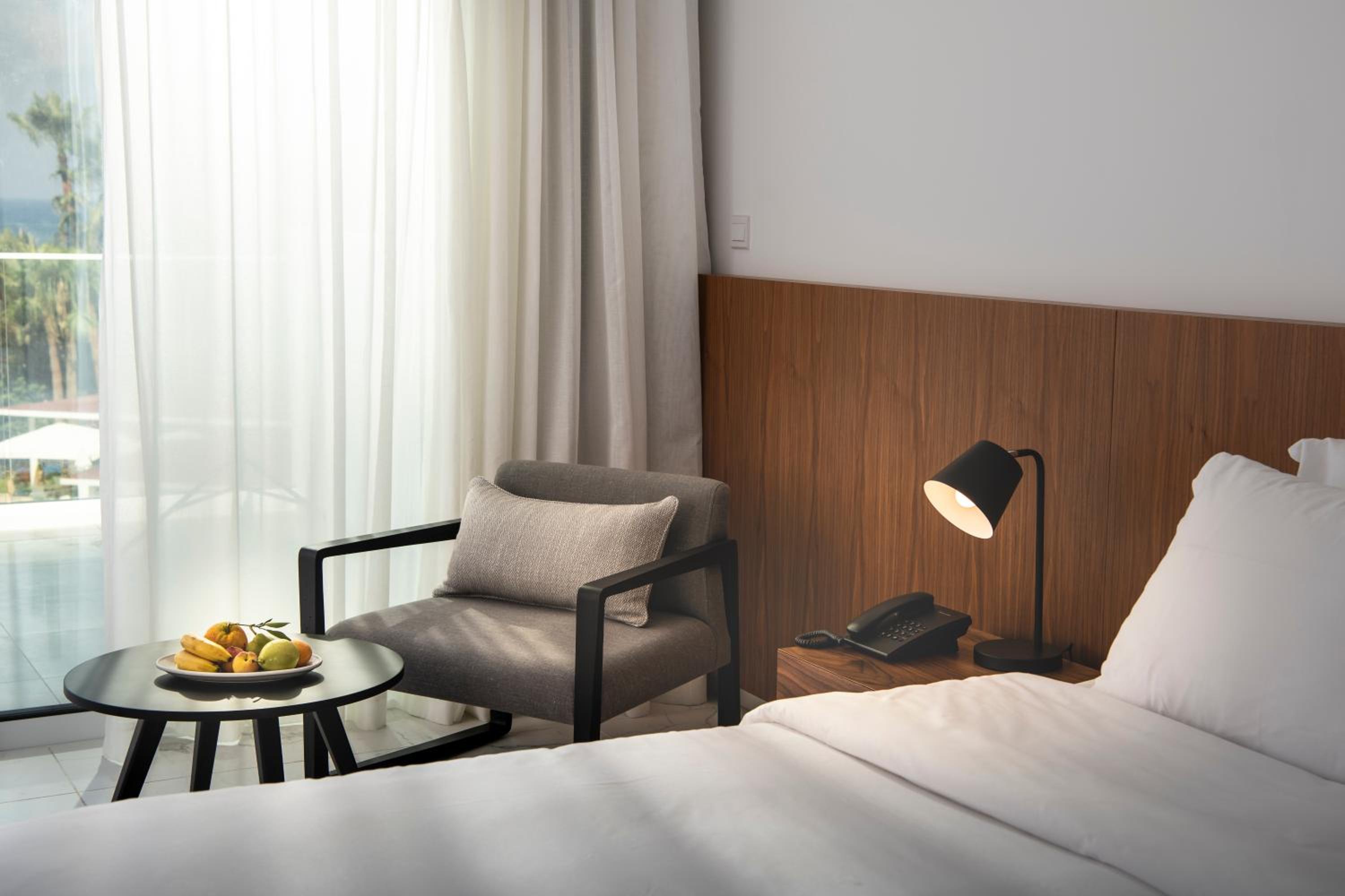 Фото Akti beach Village Resort