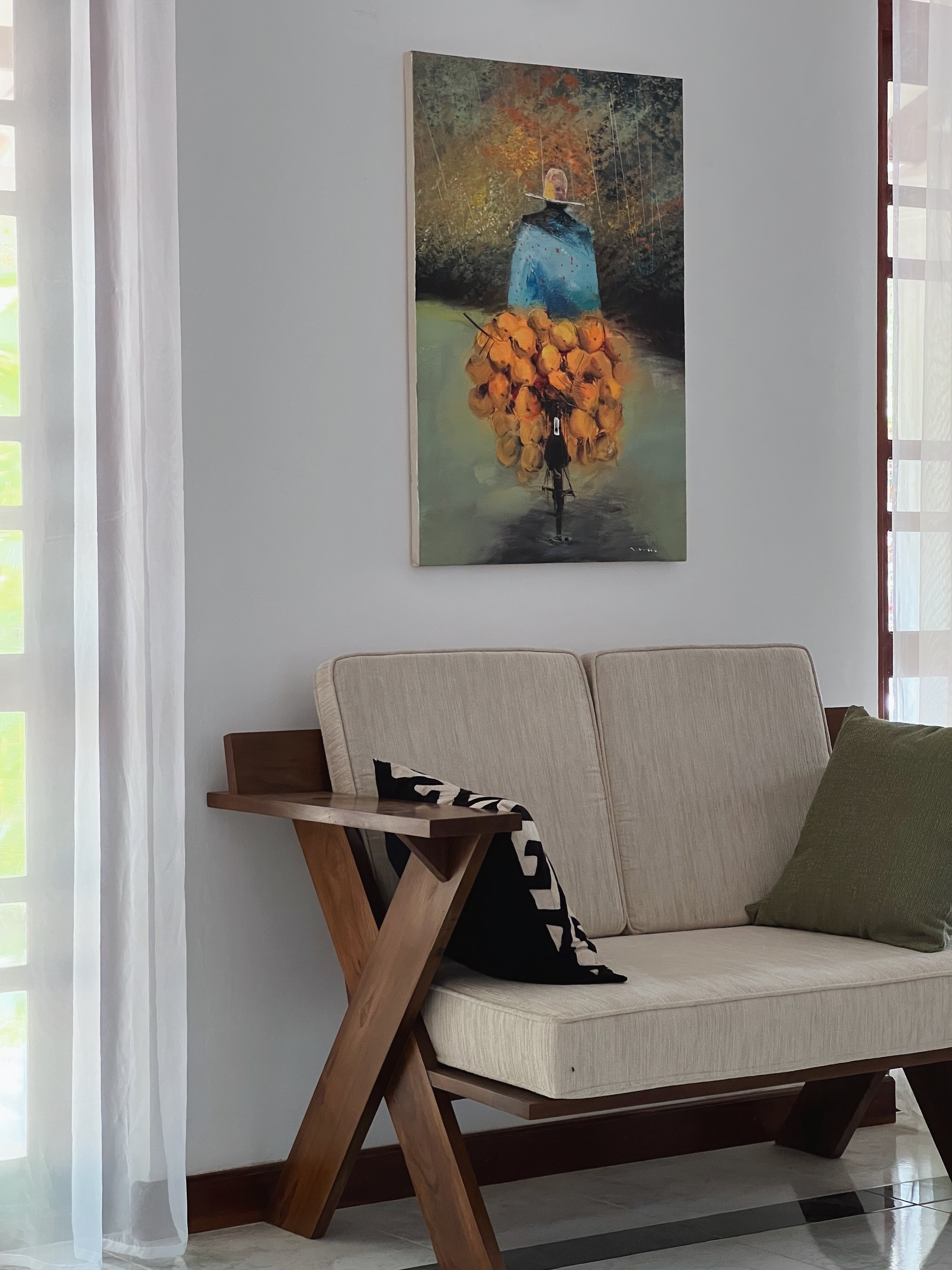 Фото Sunsara вилла – Семейный резорт