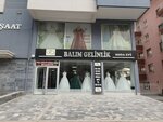 Balim Bridal (Ankara Province, Yenimahalle, Kızılcahamam Cad., 128), bridal salon