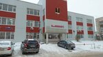 Техвин (Krasnoflotskaya Street, 15) ، هندسة