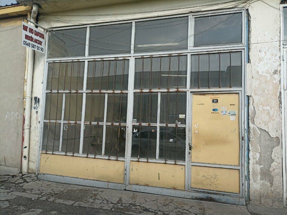 Auto body repair Hat kaporta, Konya, photo